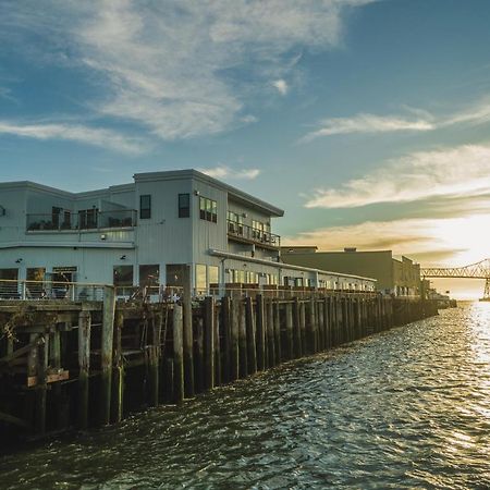 Bowline Hotel Астория Экстерьер фото