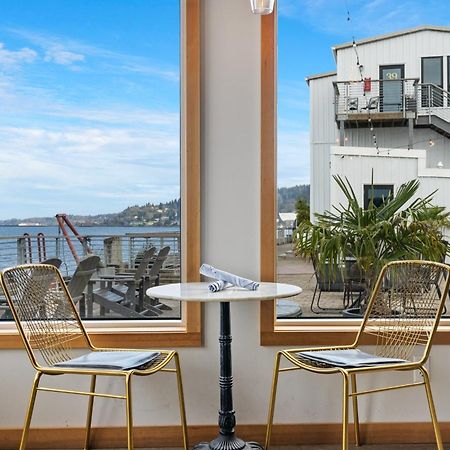 Bowline Hotel Астория Экстерьер фото