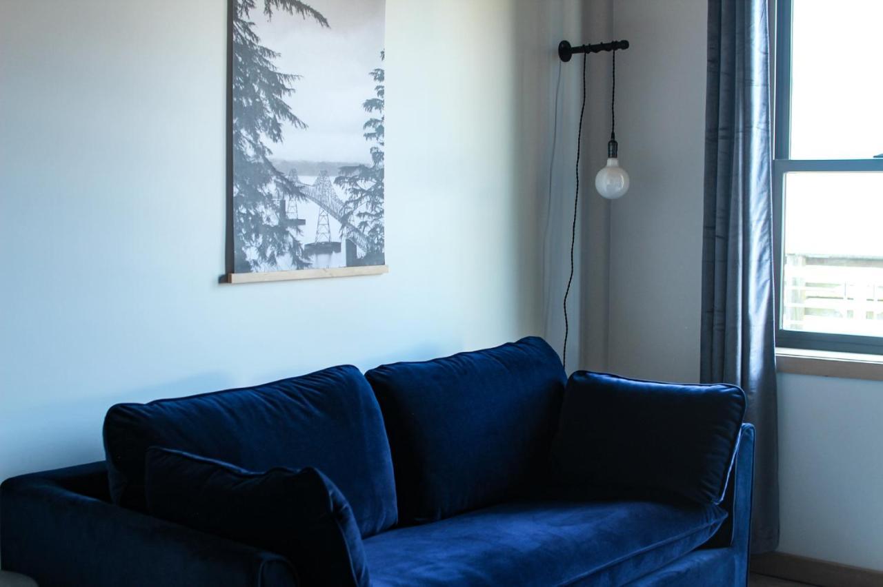 Bowline Hotel Астория Экстерьер фото
