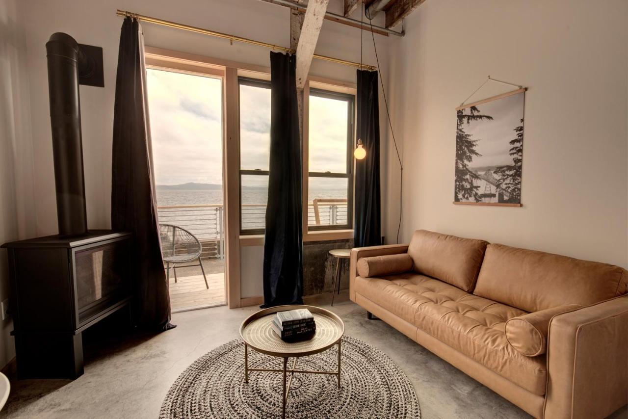 Bowline Hotel Астория Экстерьер фото