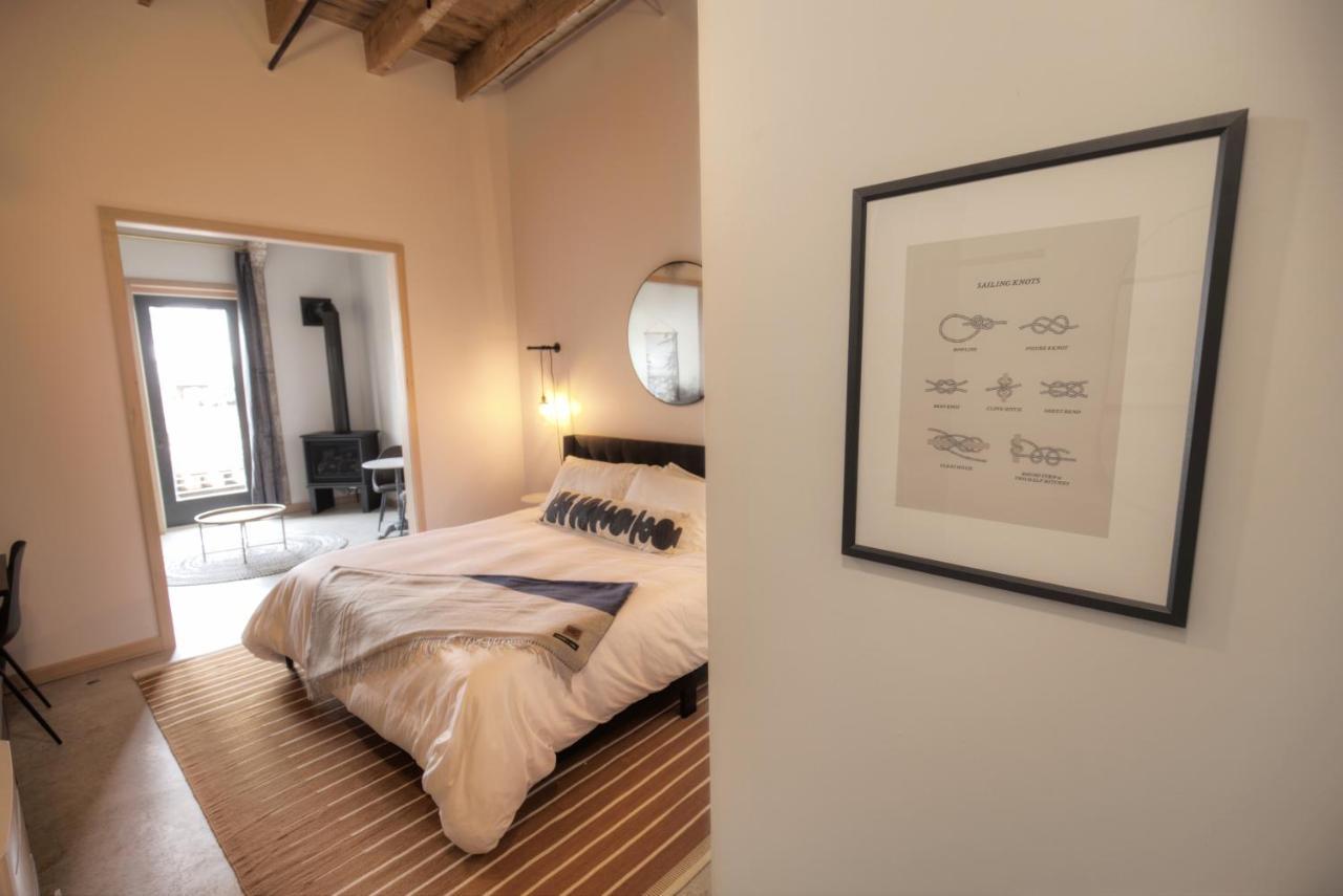 Bowline Hotel Астория Экстерьер фото