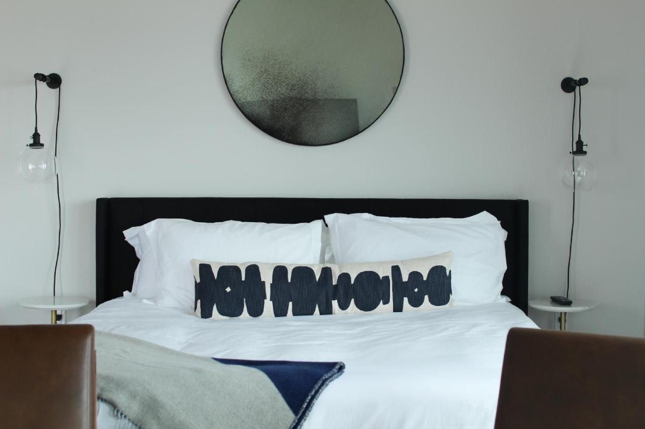 Bowline Hotel Астория Экстерьер фото