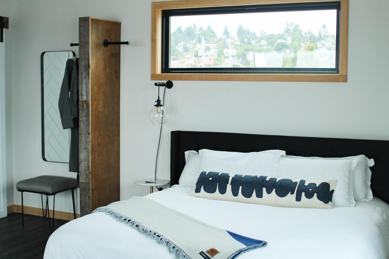 Bowline Hotel Астория Экстерьер фото