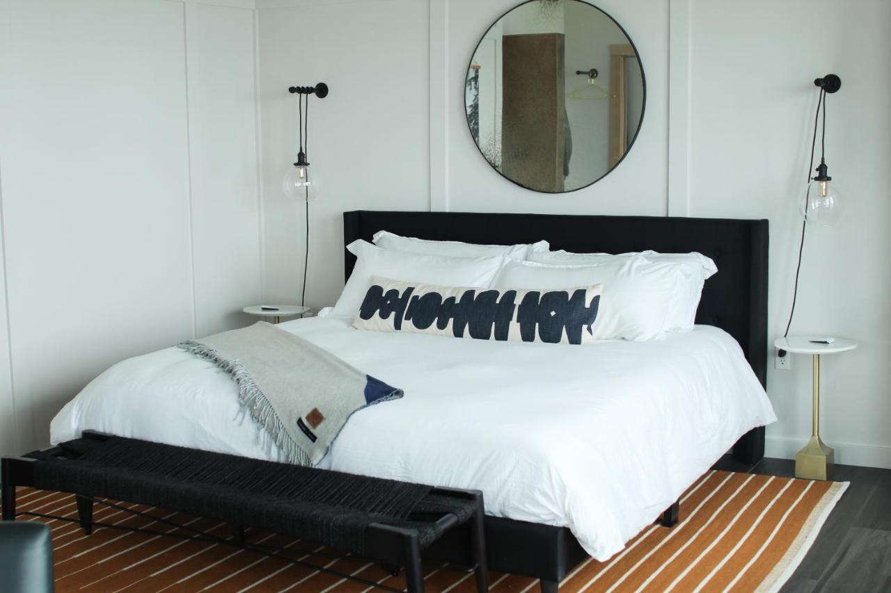 Bowline Hotel Астория Экстерьер фото