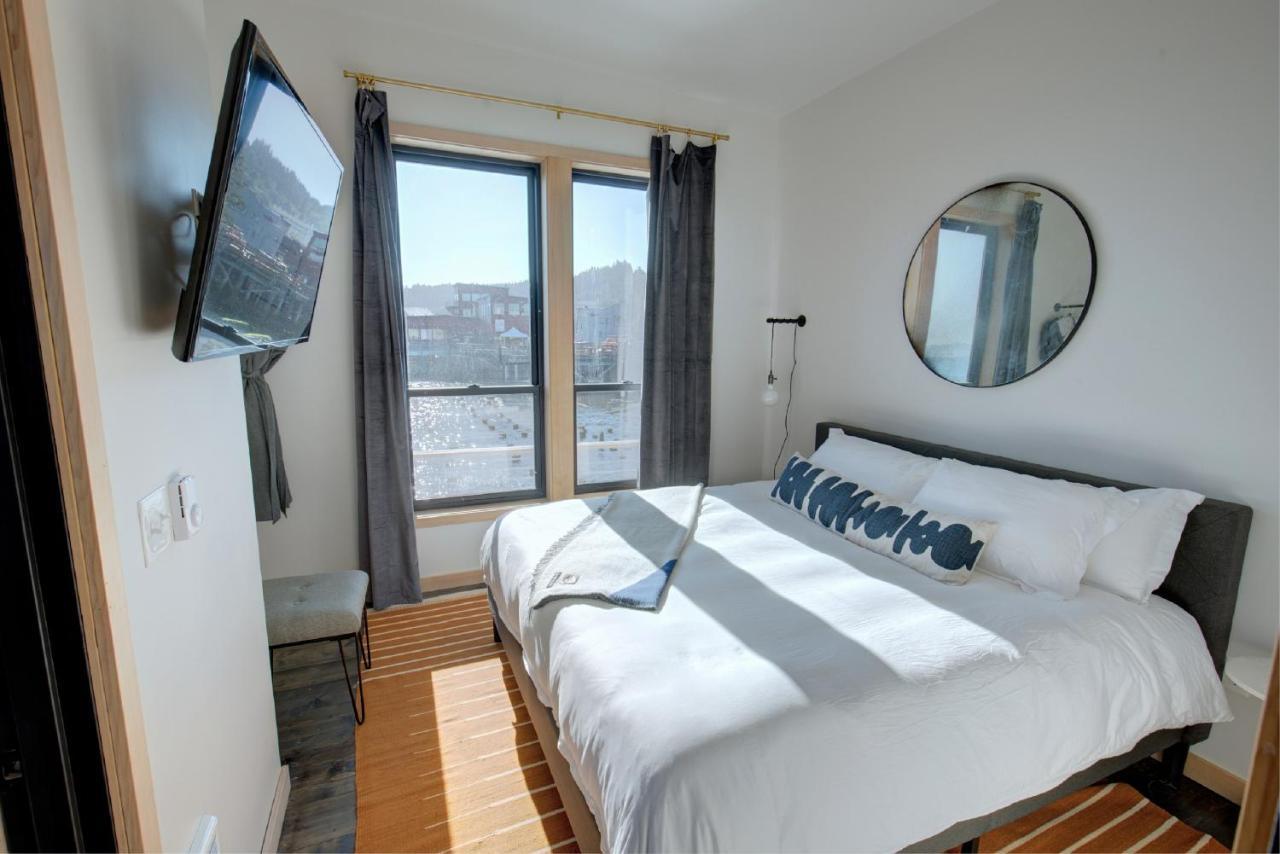 Bowline Hotel Астория Экстерьер фото