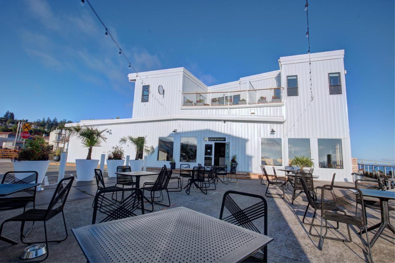 Bowline Hotel Астория Экстерьер фото