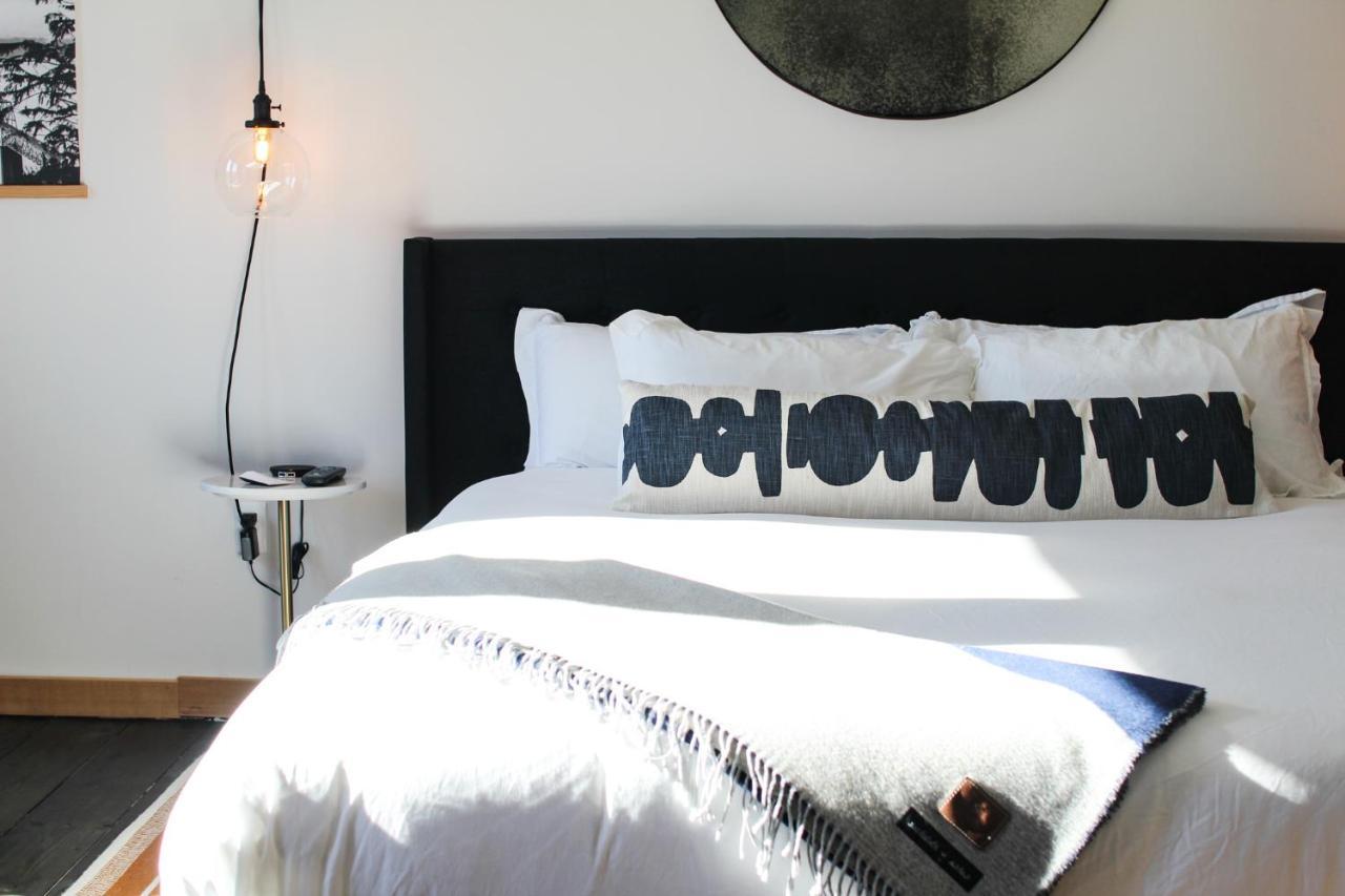 Bowline Hotel Астория Экстерьер фото