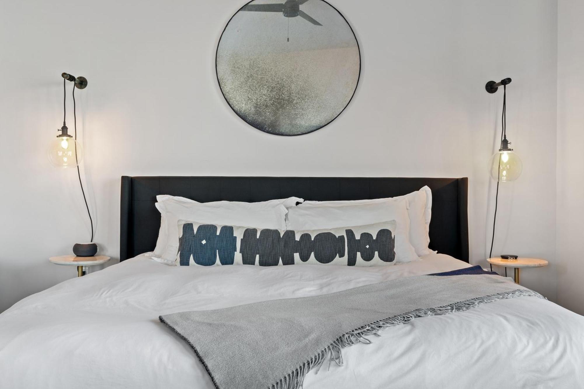 Bowline Hotel Астория Экстерьер фото