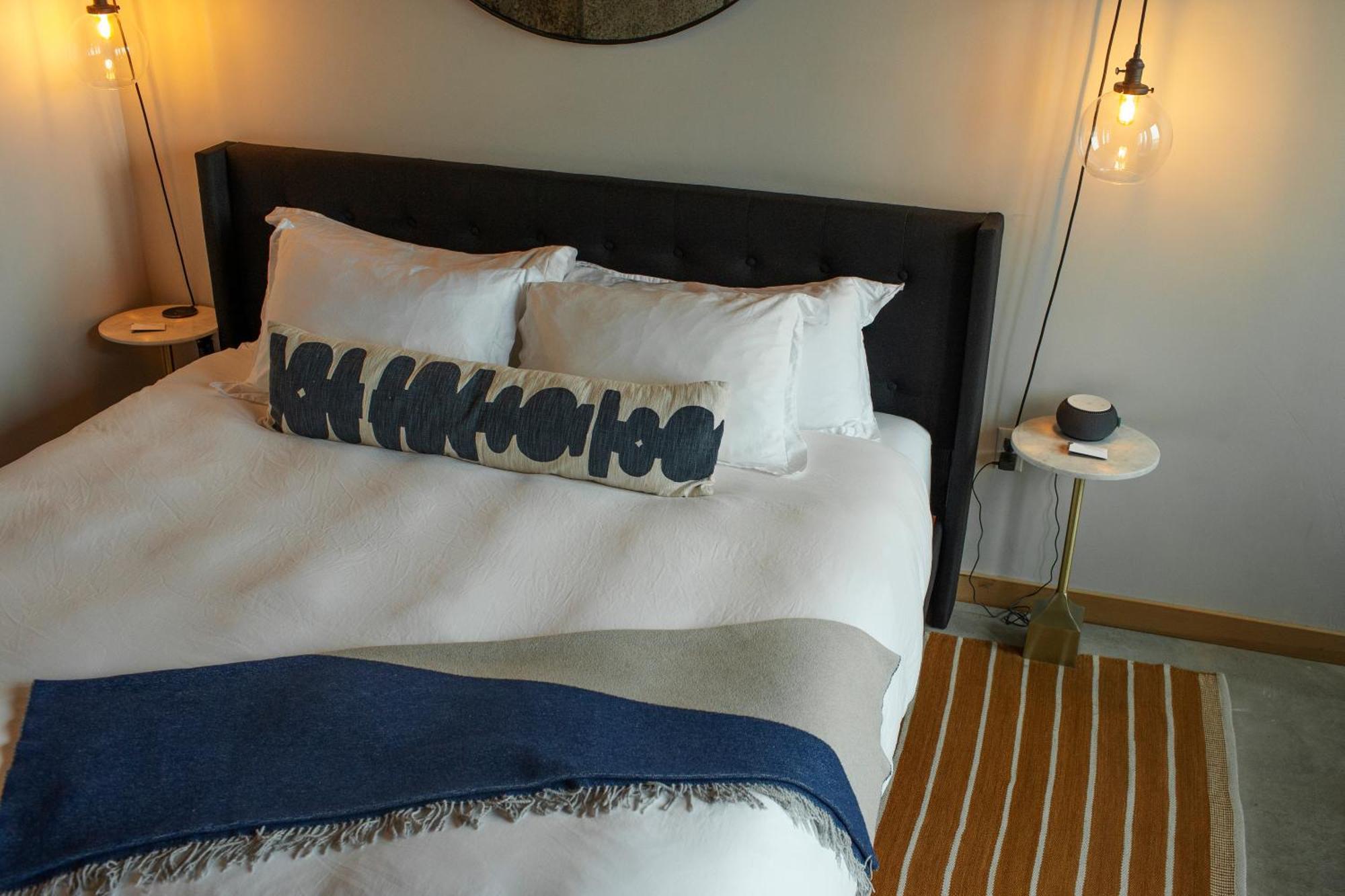 Bowline Hotel Астория Экстерьер фото