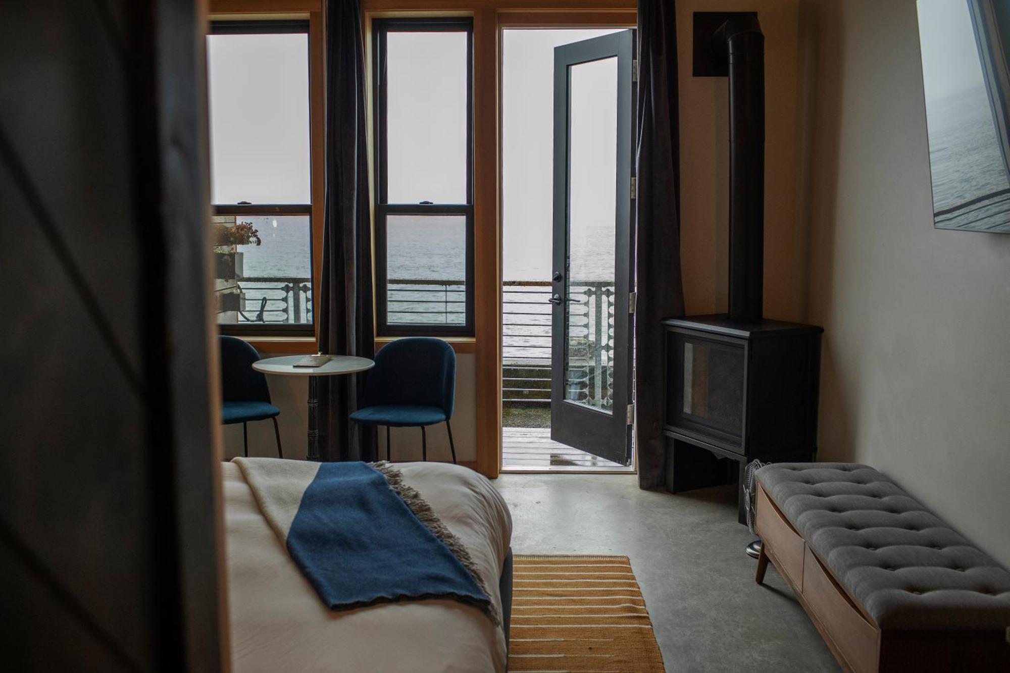 Bowline Hotel Астория Экстерьер фото